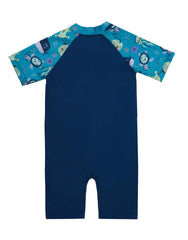Adasea Kids Swimsuit  Voile