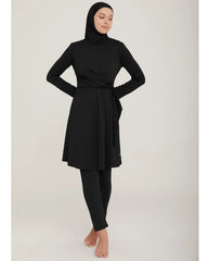 Maresiva Burkini Swimsuit 8035  Voile