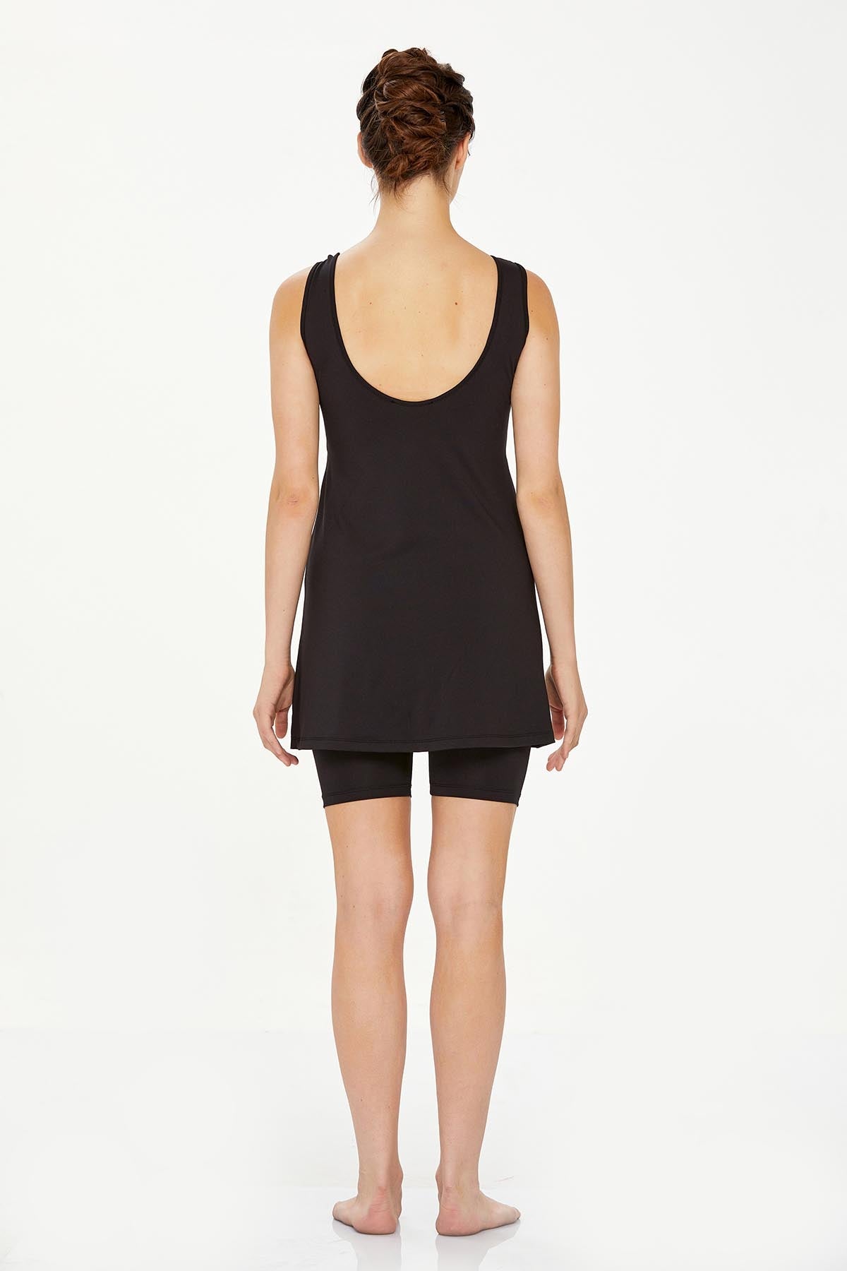 Maresiva Twopiece Swimsuit-8314  Voile