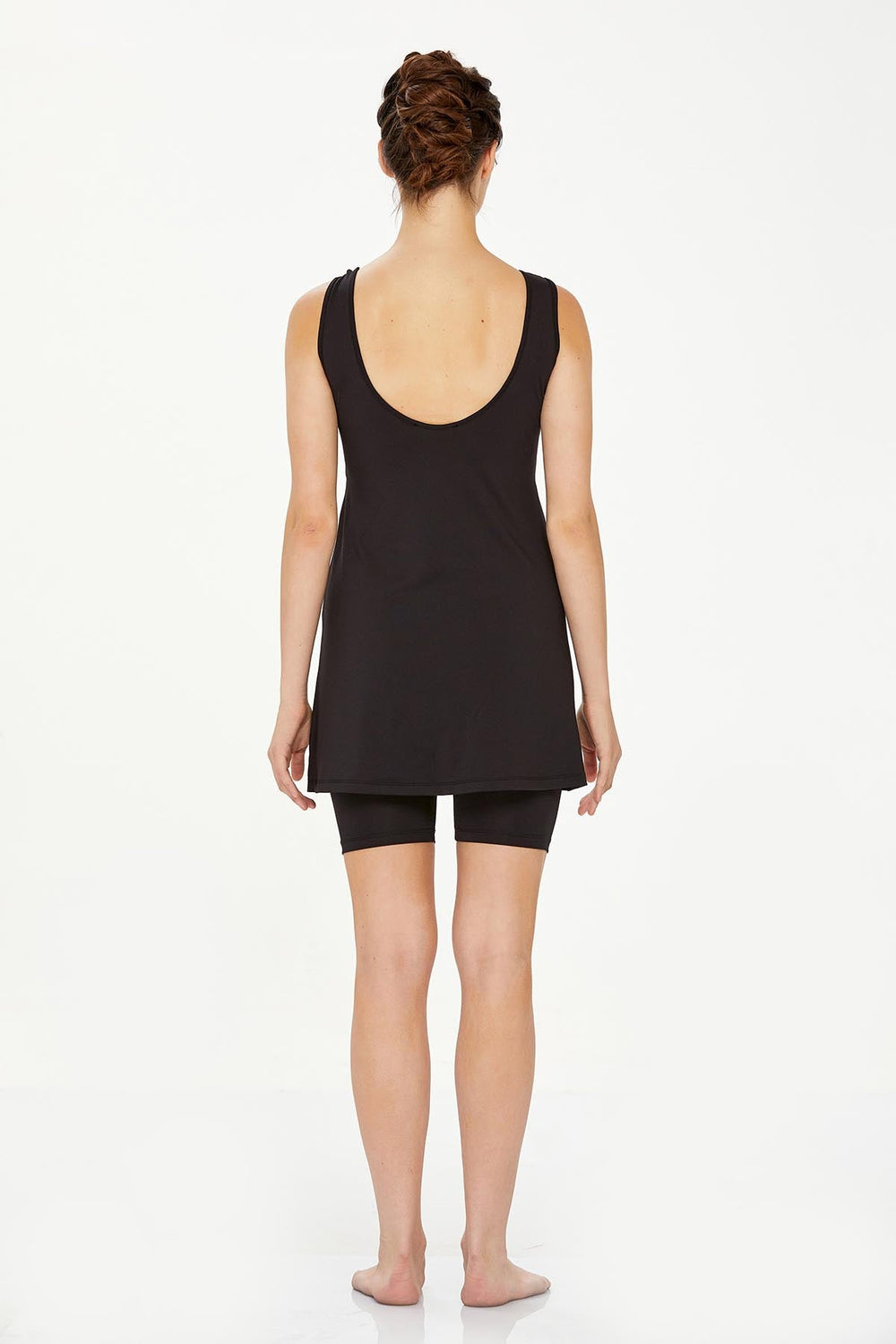 Maresiva Twopiece Swimsuit-8314  Voile