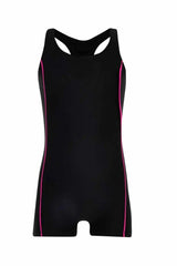 Rozamay Kids Swimsuit-5582  Voile
