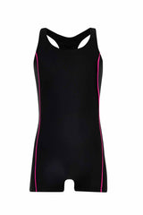 Rozamay Kids Swimsuit-5627  Voile