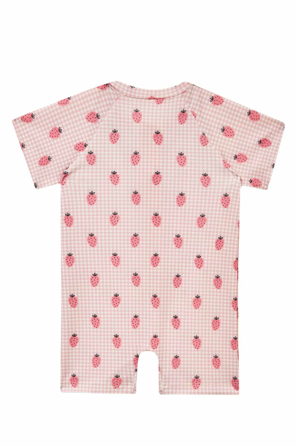 Rozamay Kids Swimsuit-5523  Voile