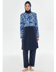 Rozamay Burkini Swimsuit  Rozamay