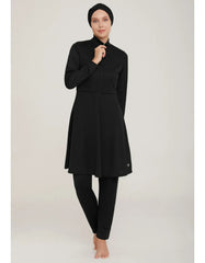 Rozamay Burkini Swimsuit  Rozamay