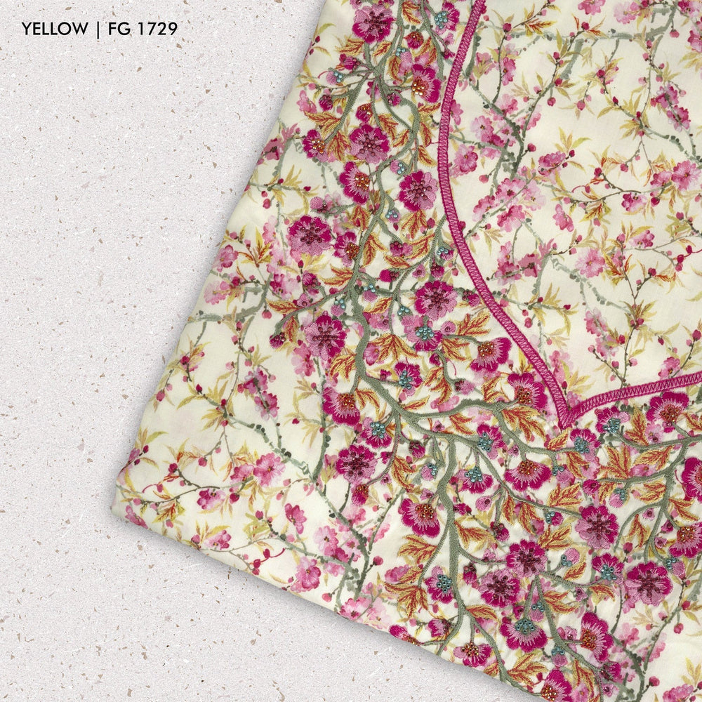 Cotton Digital  Soft Cotton