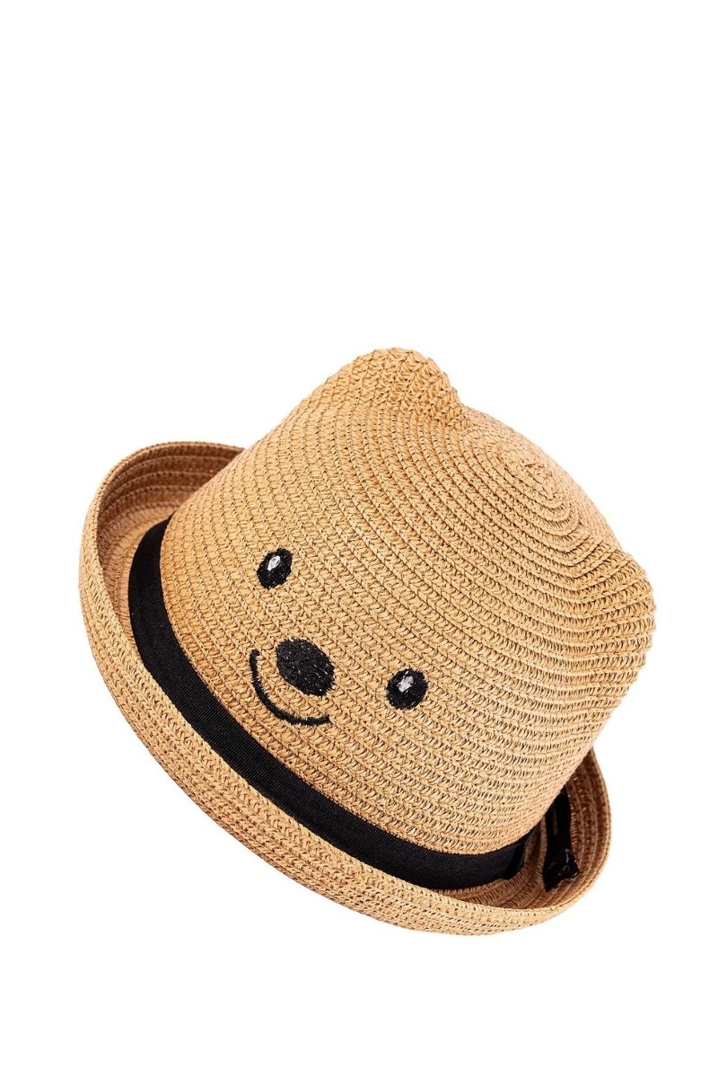 Kids Hat  Voile