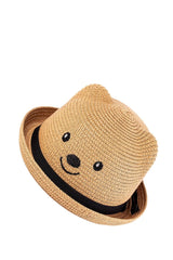 Kids Hat  Voile