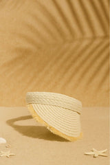Beach Hats  Voile
