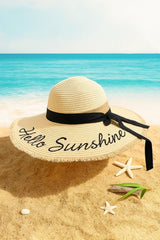Beach Hats  Voile