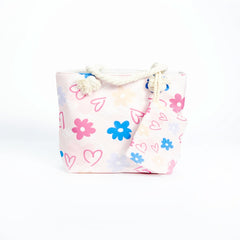 Beach Bag(S)  Voile