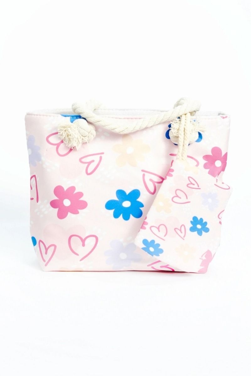 Beach Bag(S)  Voile