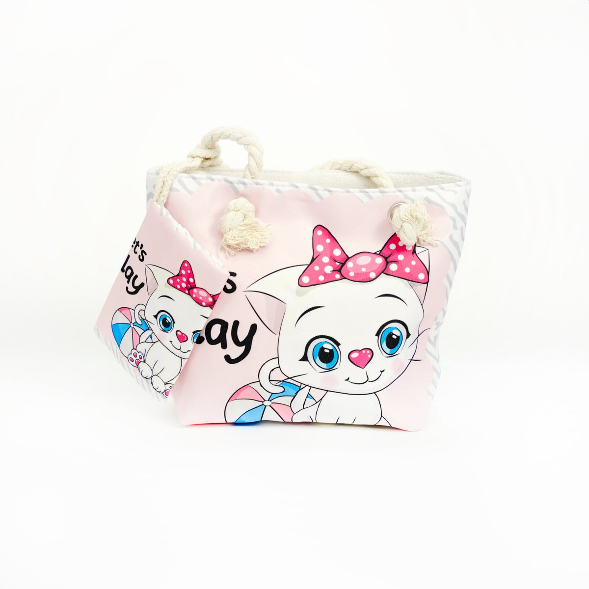 Beach Bag(S)  Voile