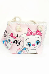 Beach Bag(S)  Voile