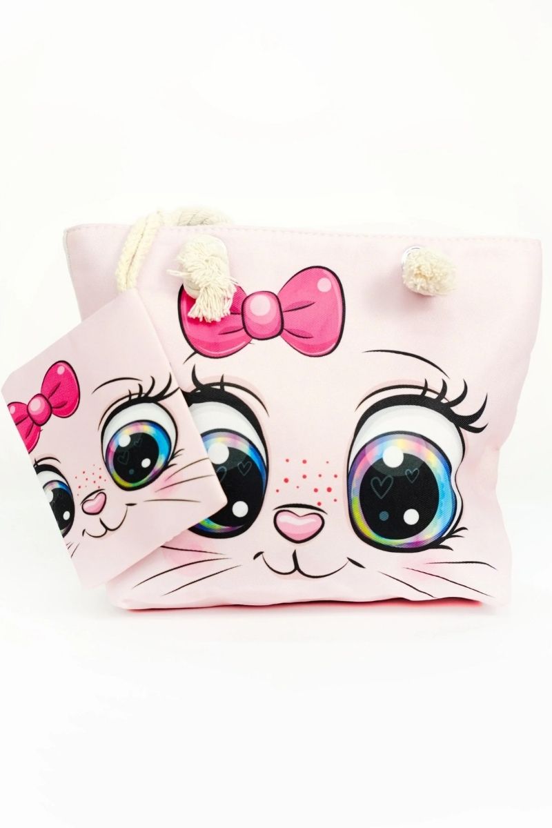 Beach Bag(S)  Voile