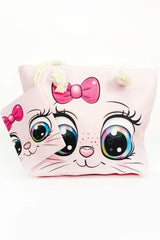 Beach Bag(S)  Voile