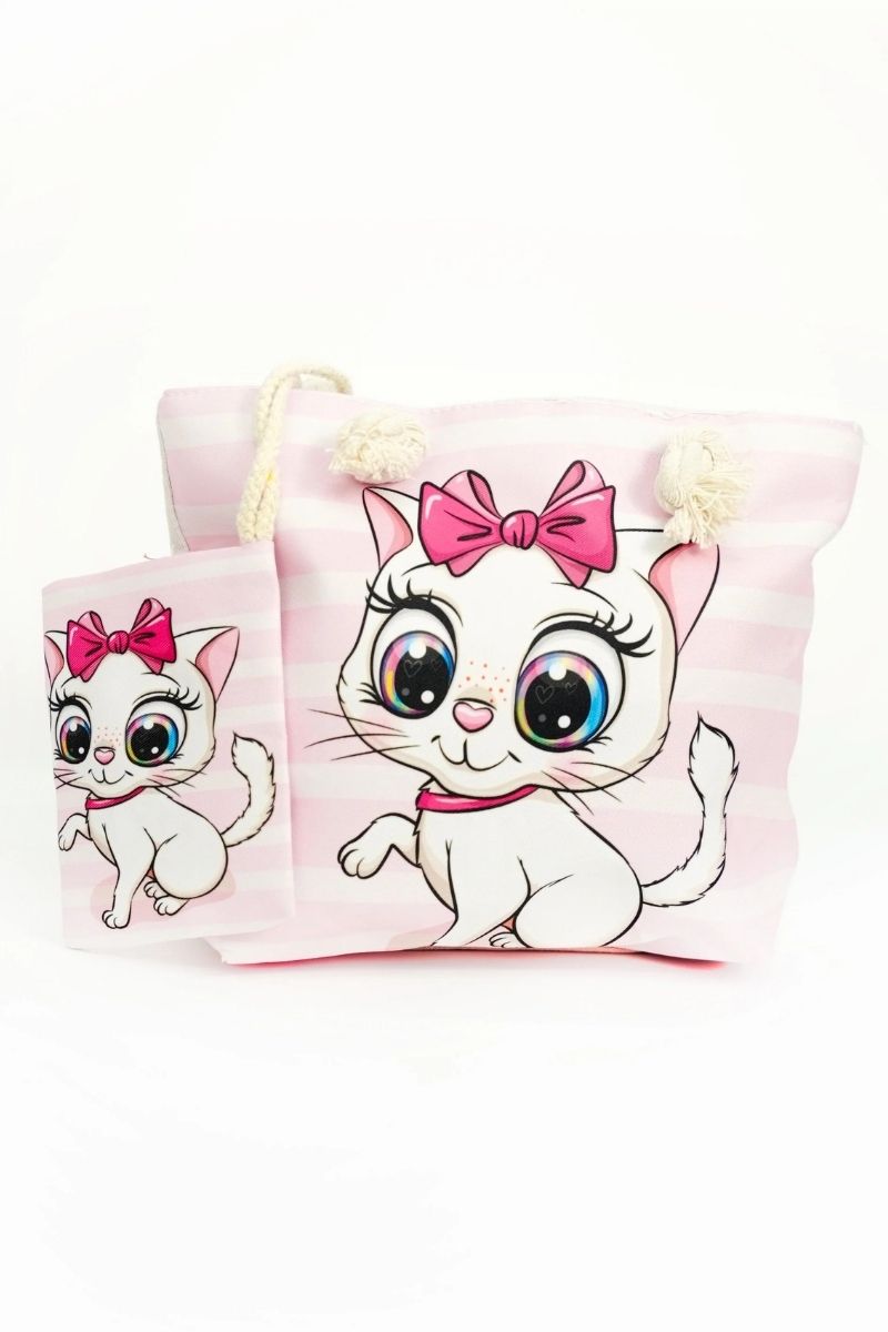 Beach Bag(S)  Voile