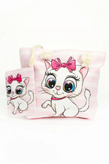 Beach Bag(S)  Voile