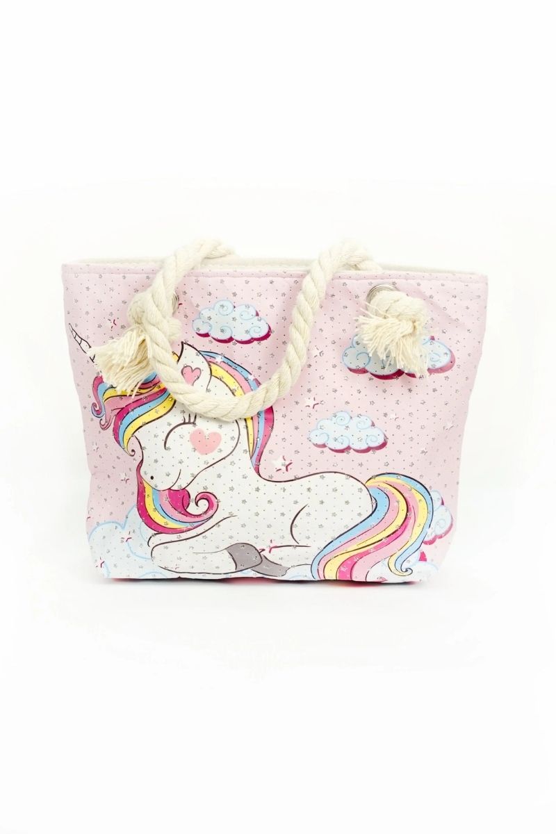 Beach Bag(S)  Voile