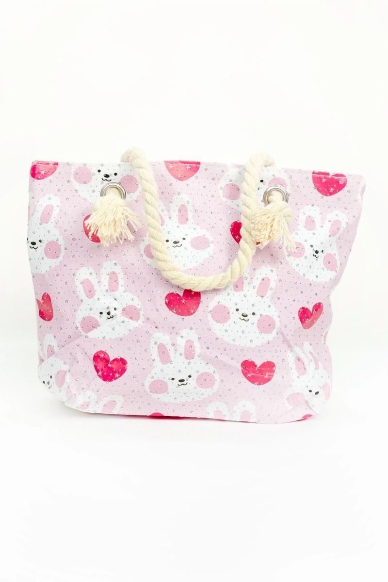 Beach Bag(S)  Voile