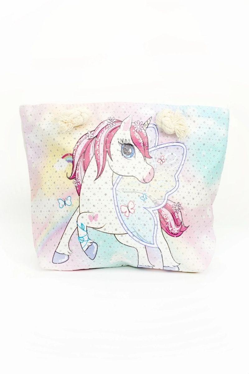 Beach Bag(S)  Voile