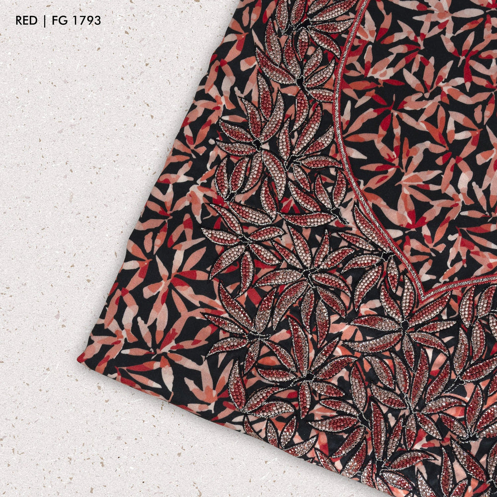 Cotton Digital - Voile Fashion