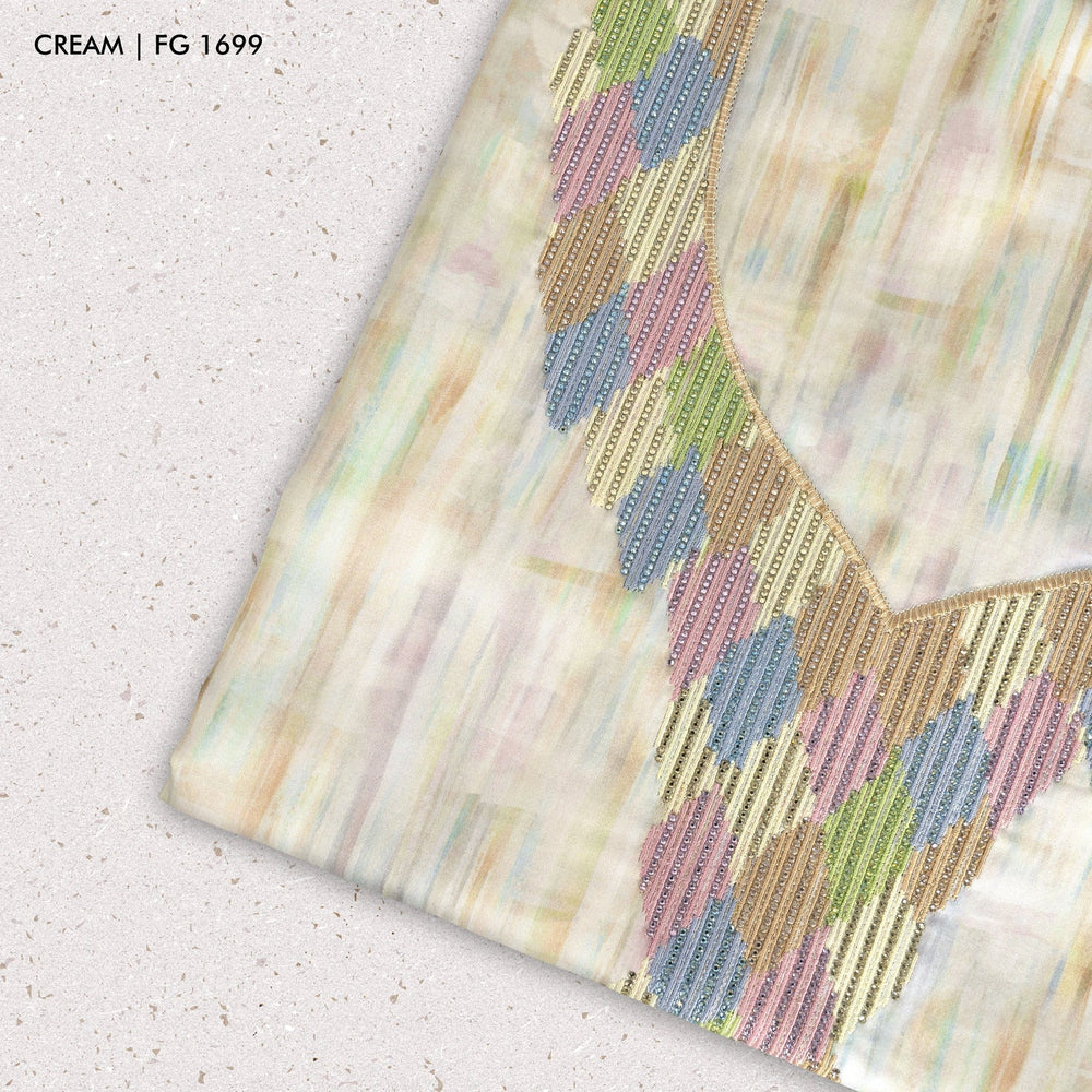 Cotton Digital  Soft Cotton