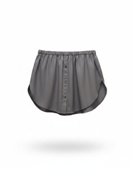 Kuwaity Comfort Basic Skirt  Elora