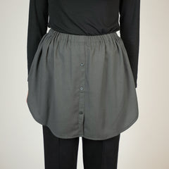 Kuwaity Comfort Basic Skirt