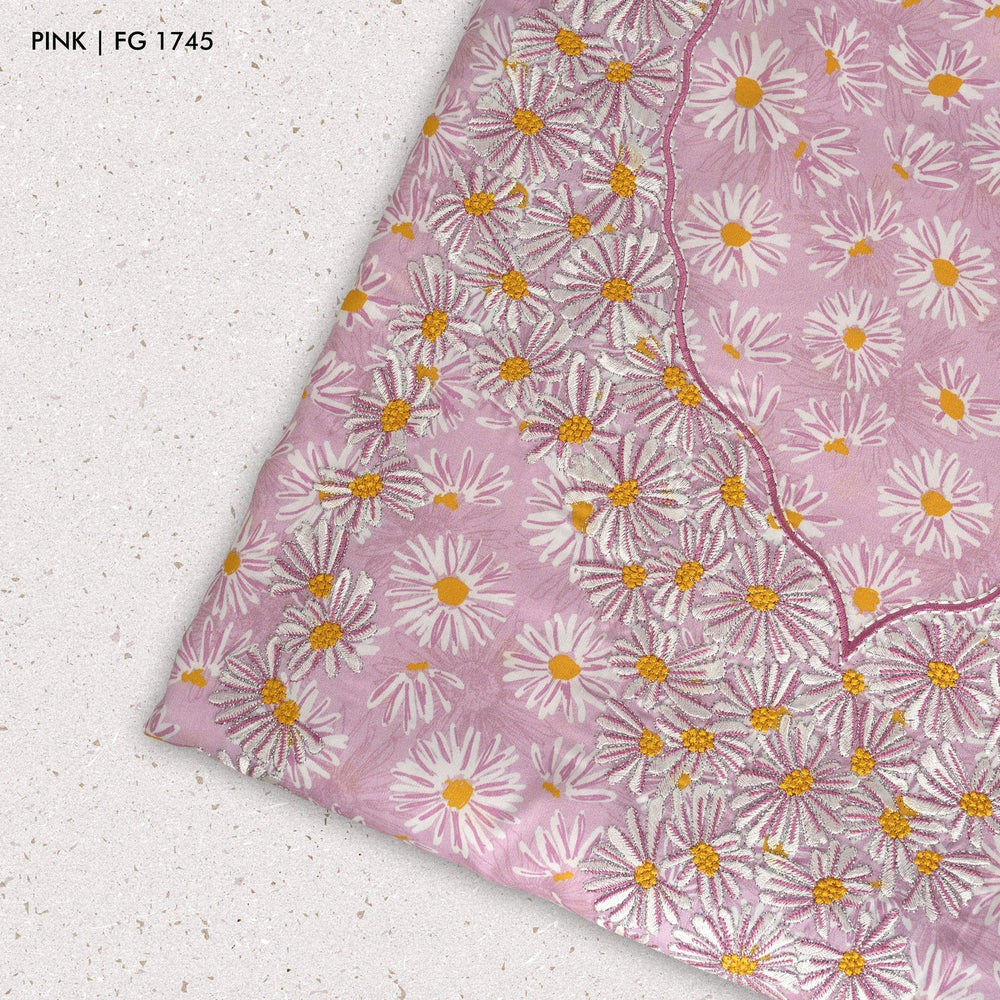 Cotton Digital  Soft Cotton