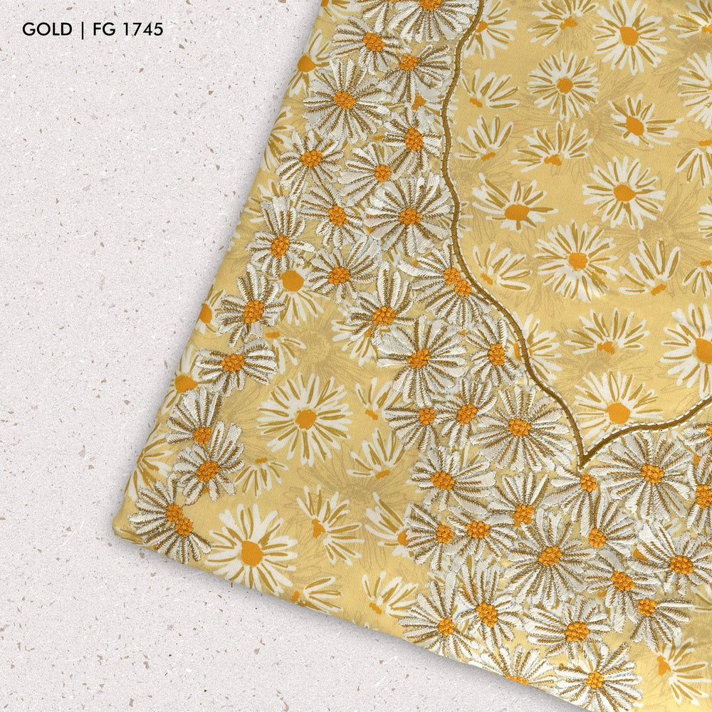 Cotton Digital  Soft Cotton