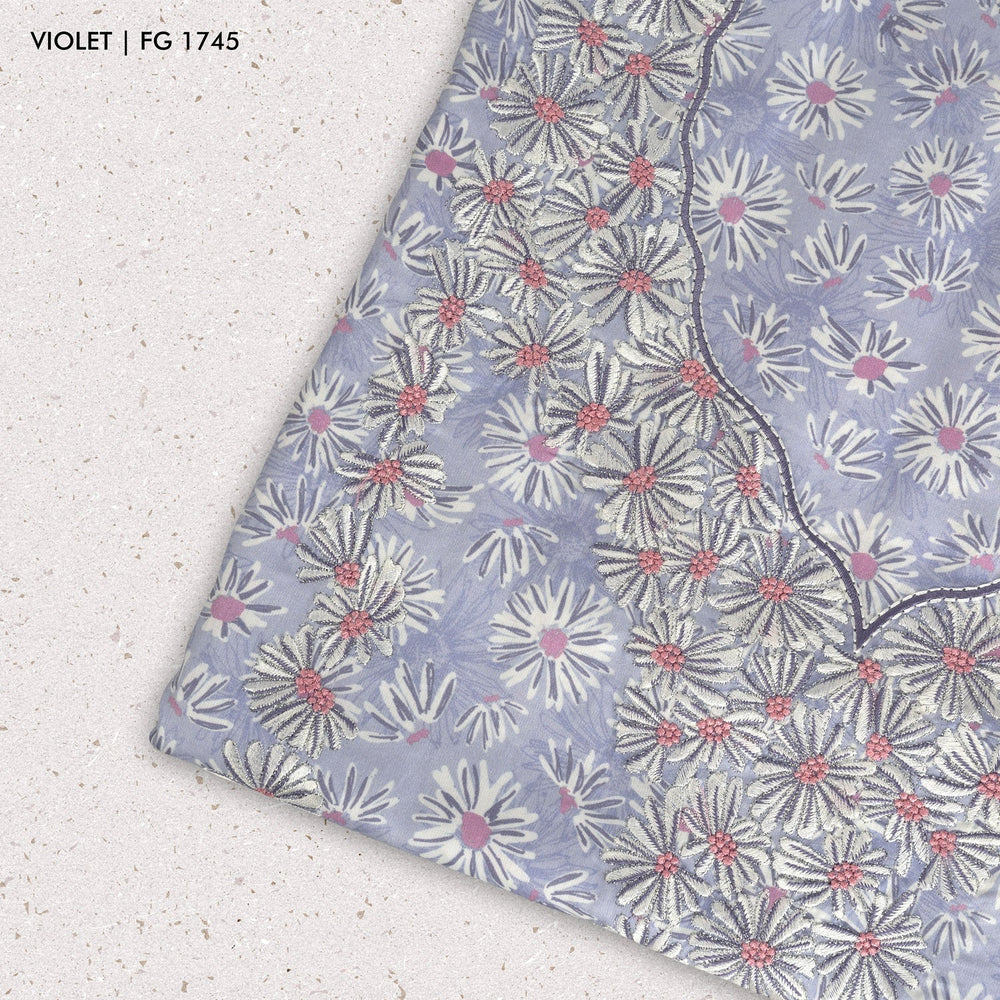 Cotton Digital  Soft Cotton