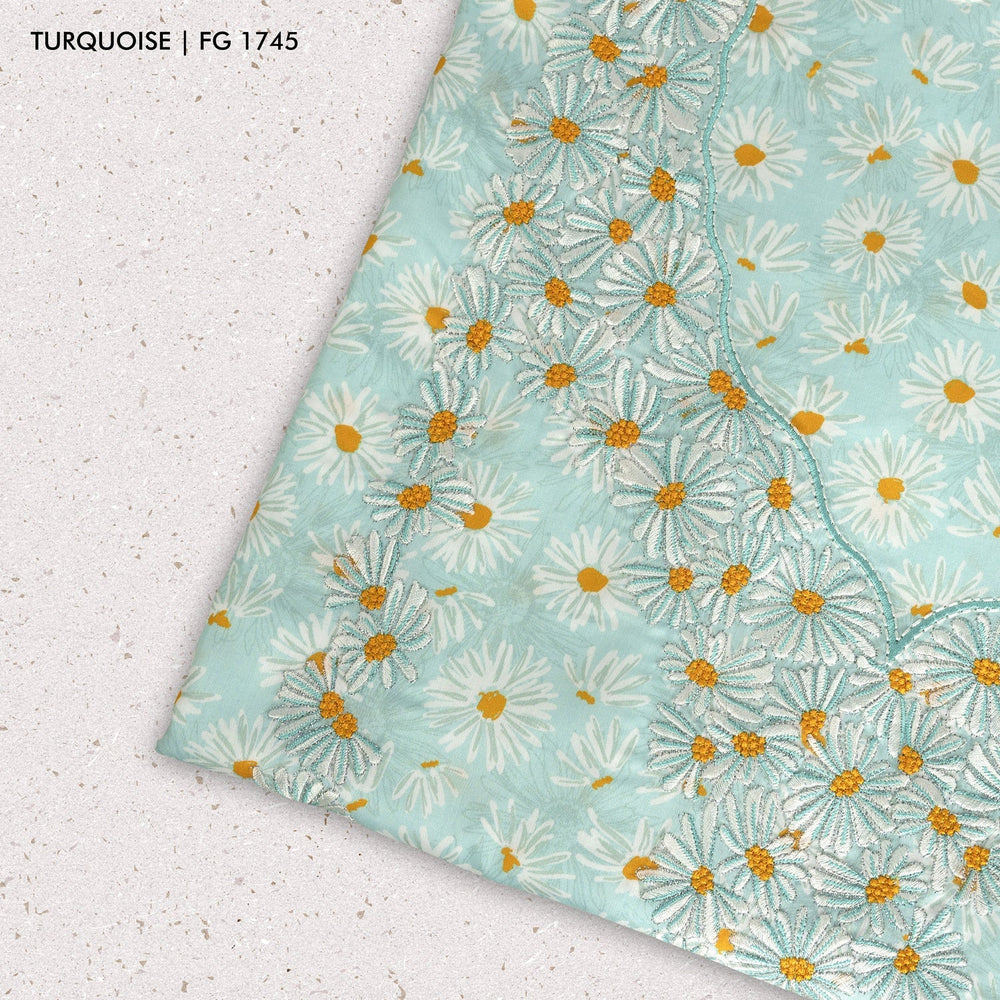 Cotton Digital  Soft Cotton