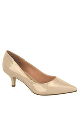 Kitten Heel  vizzano