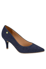 Kitten Heel  vizzano