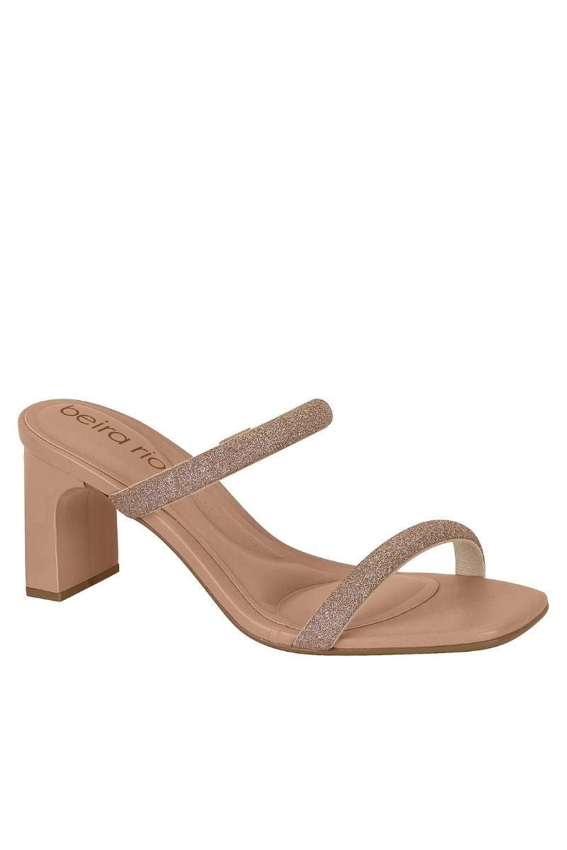 Heel Mule  vizzano