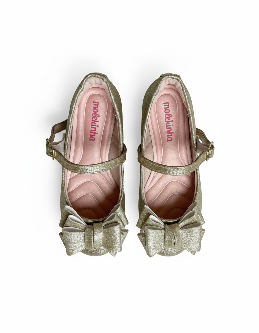 Girls Shoes  Vizzano