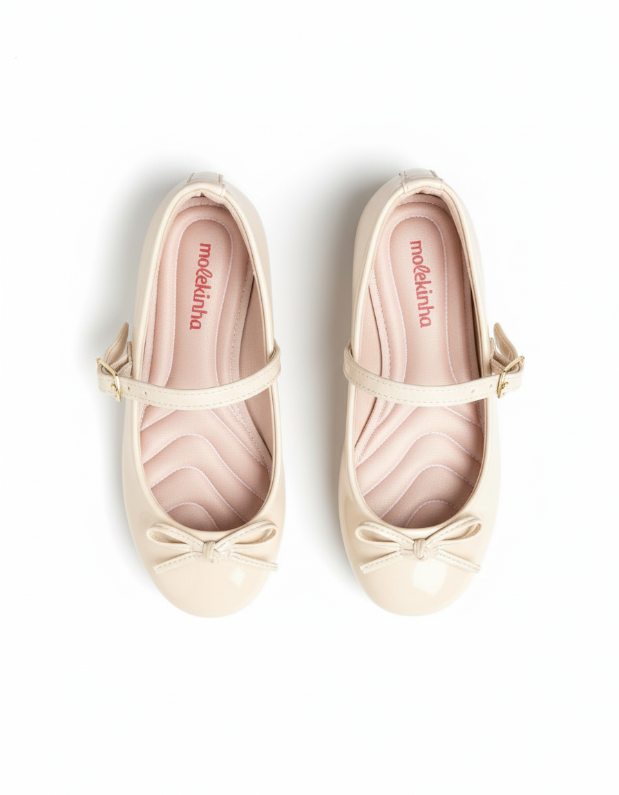 Girls Shoes  Vizzano