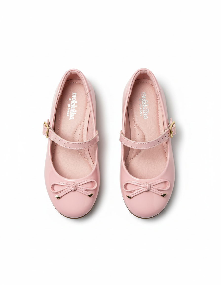Girls Shoes  Vizzano