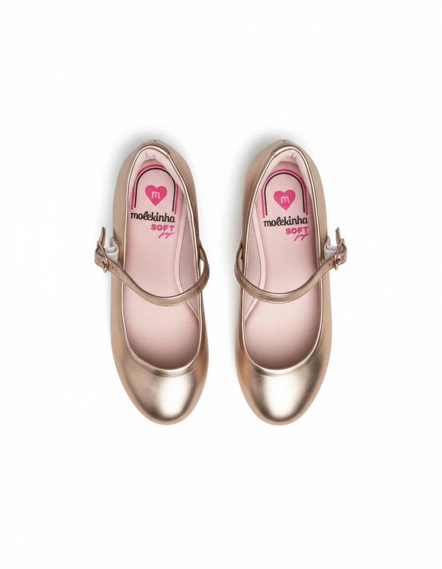 Girls Shoes