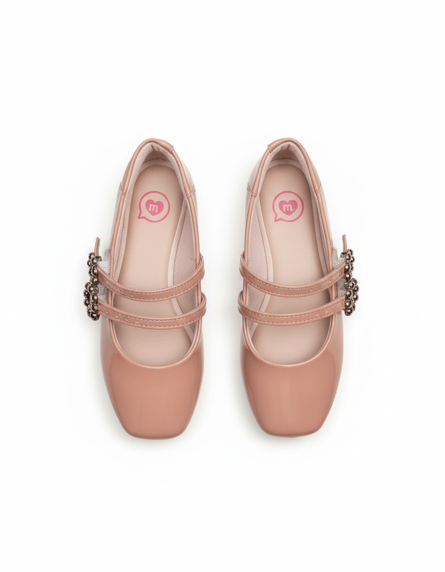 Girls Shoes  Vizzano