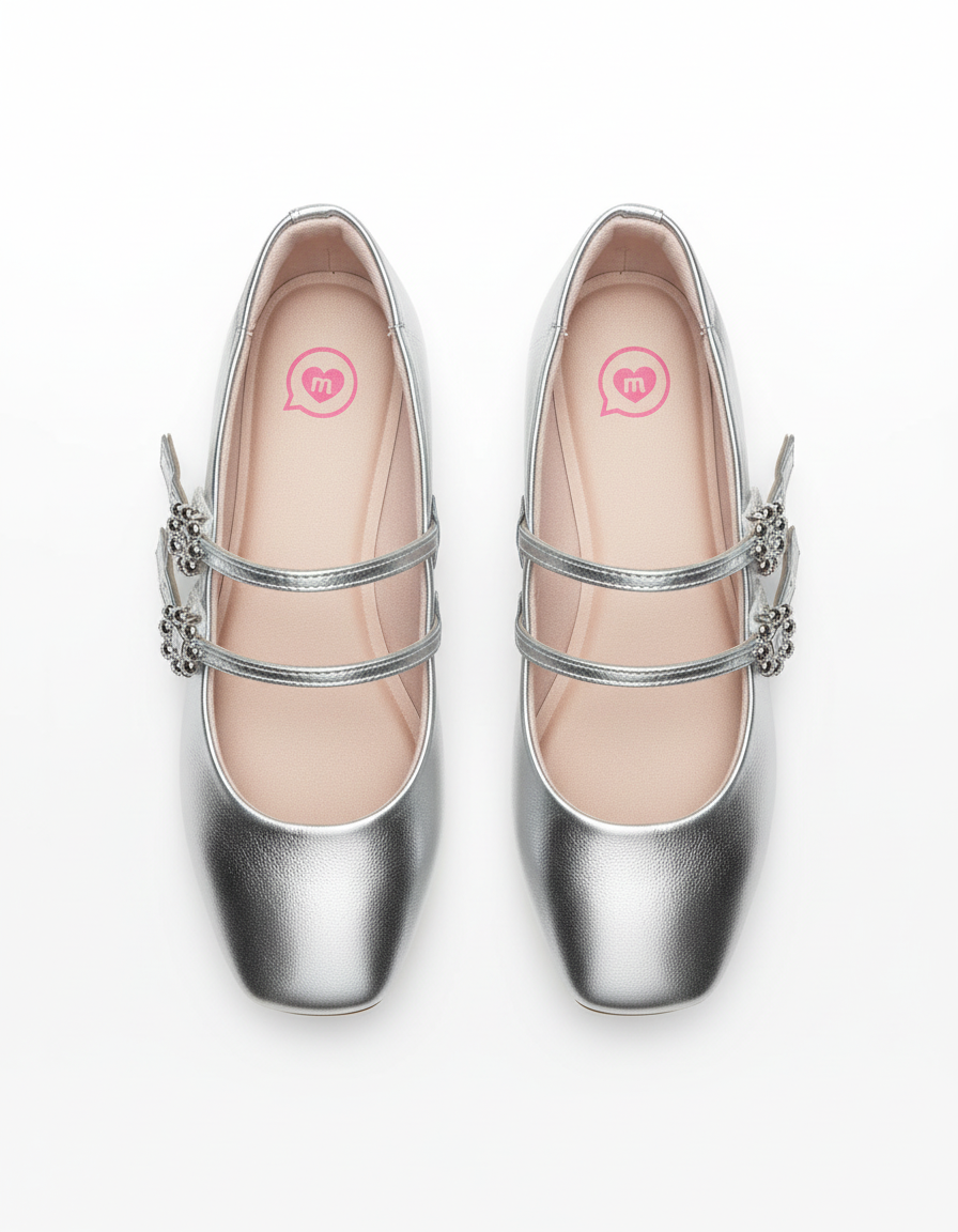 Girls Shoes  Vizzano