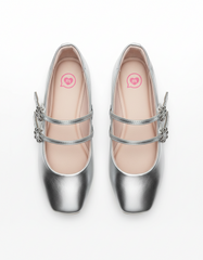 Girls Shoes  Vizzano