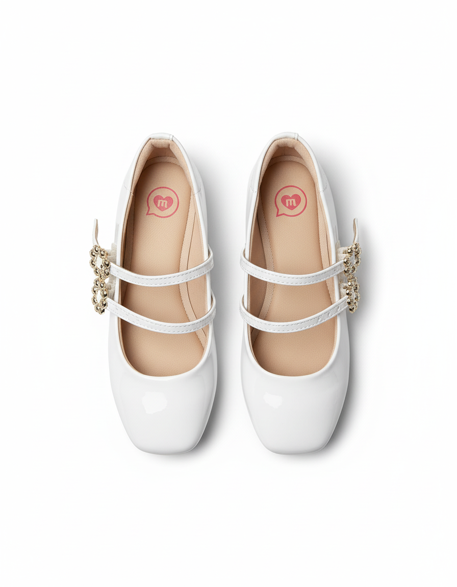 Girls Shoes  Vizzano