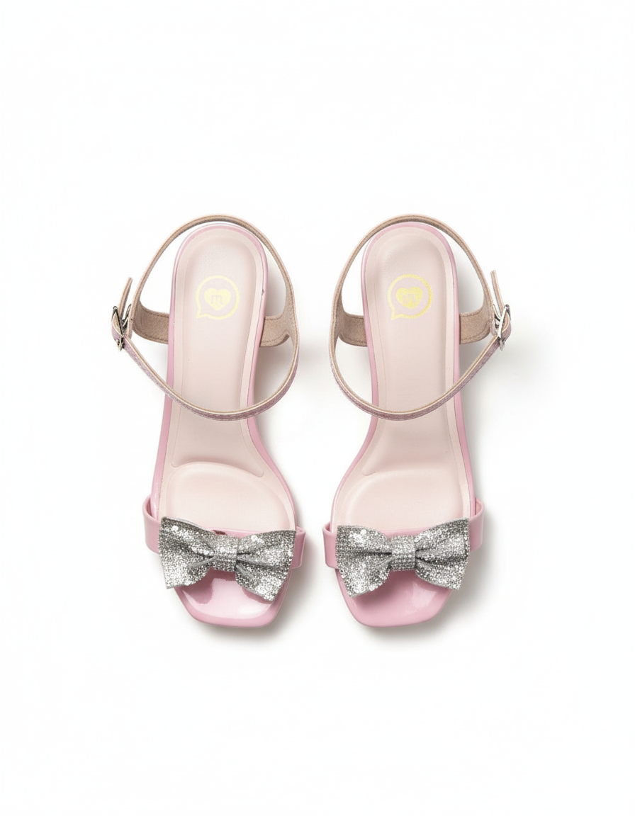 KIDS SANDAL  Molekinha