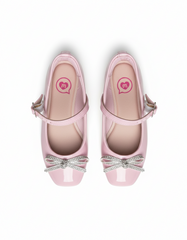 Girls Shoes  Molekinha