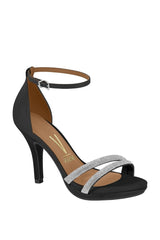 Ankle Strap Heel  vizzano