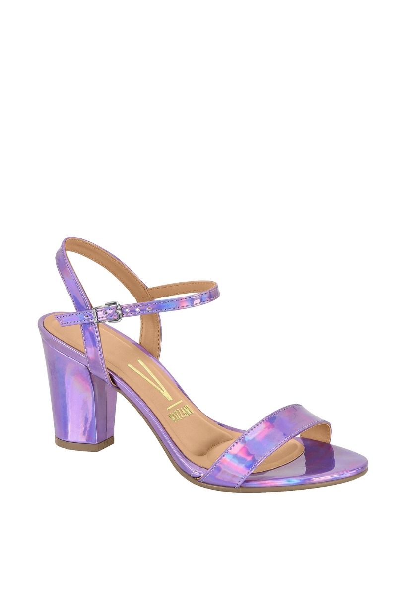 Ankle Strap Heel  vizzano