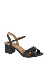 Ankle Strap Heel  vizzano