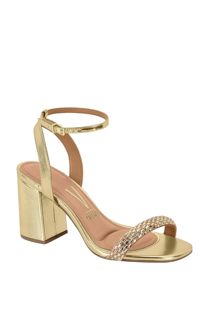 Ankle Strap Heel  vizzano